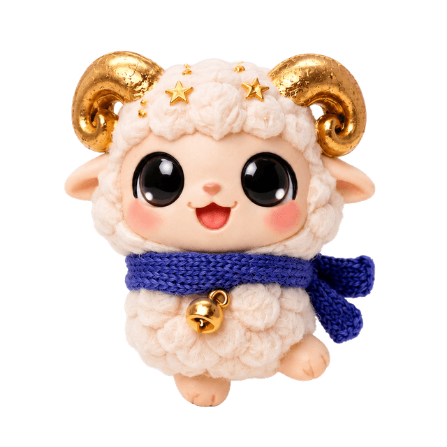 Dash, the Aries Zip