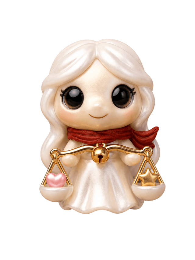 Luce, the Libra Zip