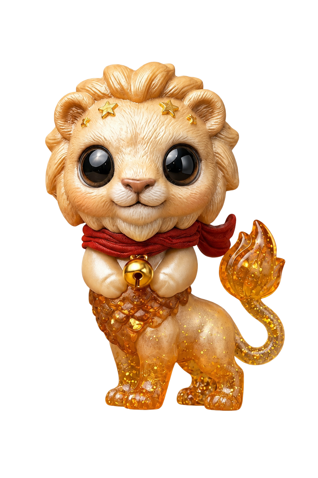 Lumi, the Leo Zip